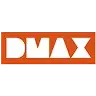 Discovery DMAX Logo