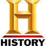 History Channel Logo