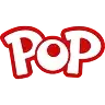 Pop Logo