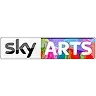 Sky Arts Logo